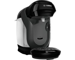 Bosch Tassimo Style TAS1102 - Koffiecupmachine - Zwart