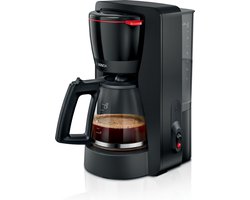 Bosch TKA2M113 MyMoment - Koffiezetapparaat - Zwart