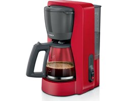 Bosch TKA2M114 MyMoment - Koffiezetapparaat - Rood