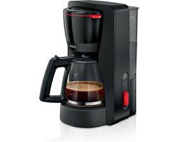 Bosch TKA3M133 MyMoment - Koffiezetapparaat - Zwart