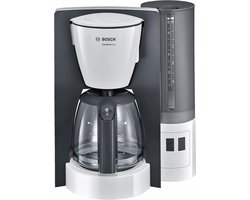 Bosch TKA6A041 ComfortLine  - Koffiezetapparaat - Wit