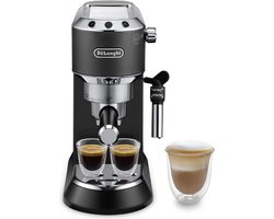 De'Longhi Dedica Style EC685.BK - Pistonmachine - Black