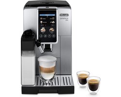 De'Longhi Dinamica Plus ECAM380.85.SB - Volautomatische espressomachines