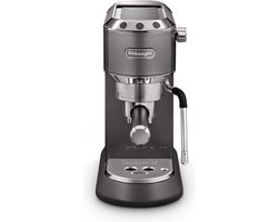 De’Longhi EC885.GY Handmatig Espressomachine 1 l