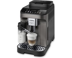 De'Longhi ECAM290.81.TB Magnifica EVO - Volautomatische espressomachine - Titanium Black