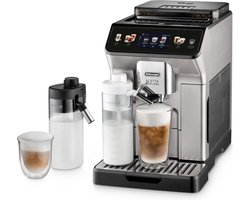 De'Longhi Eletta Explore - Volautomatische Espressomachine - 1,8 l capaciteit