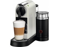 DeLonghi EN 267 WAE Citiz & Milk - Koffiecupmachine