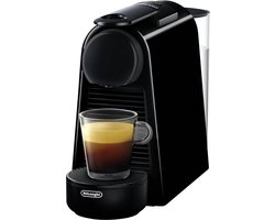 DeLonghi EN85.B Essenza Mini Nespresso