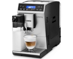 De'Longhi ETAM 29.660.SB Volautomaat Espressomachine