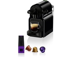 De'Longhi Inissia Nespresso EN80B - Koffiecupmachine - Zwart