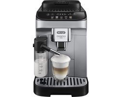 De'Longhi Magnifica Evo ECAM290.61.SB - Volautomatische espressomachine - Zilver/zwart