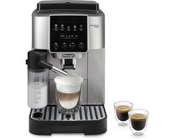 De’Longhi Magnifica Start ECAM220.80.SB - Volautomatische espressomachine - Zilver/Zwart