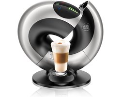 DeLonghi Nescafé Dolce Gusto Eclipse EDG 736.S - Koffiecupmachine