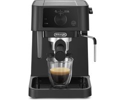 De'Longhi Stilosa EC235.BK - Pompdruk espressomachine - Zwart