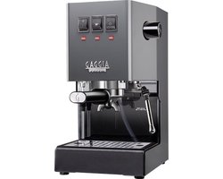 Gaggia Classic Evo Pro-design grijs 2023