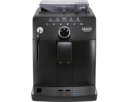 Gaggia HD8749/01 Naviglio black