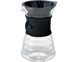 Hario V60 Drip Decanter V60-02 (met 40 filters)