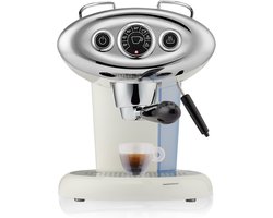 illy Francis Francis X7.1 Iperespresso - Koffiecupmachine - Wit