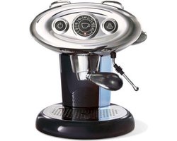 illy Francis Francis X7.1 Iperespresso - Koffiecupmachine - Zwart