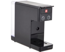 illy - Y3 Espresso & Coffee zwart