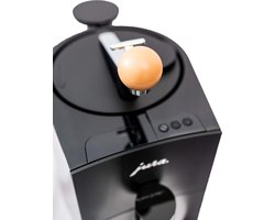 Jura ONO - Volautomatische espressomachine - Piano Black - EA