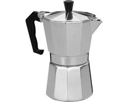 Koffie Percolator - 6 kopjes - 300ml