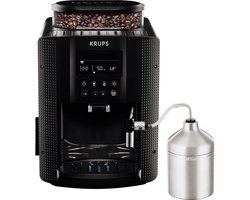 Krups Arabica Automatic EA8160 - Espressomachine