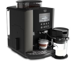 Krups Arabica Latte EA819E - Espressomachine