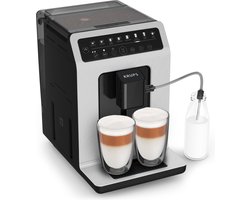 Krups Evidence ECO-Design EA897A - Volautomatische espressomachine - Nube