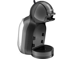 Krups KP1208 Nescafé Dolce Gusto MiniMe - Antraciet / zwart