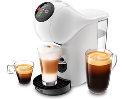 Krups Nescafé® Dolce Gusto® GENIO S Basic KP2401 - Koffiecupmachine - Wit