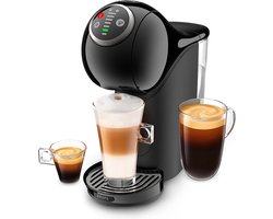 Krups Nescafé® Dolce Gusto® GENIO S Plus KP3408 - Koffiecupmachine - Zwart