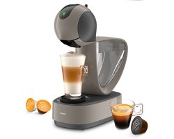 Krups NESCAFÉ® Dolce Gusto® Infinissima Touch KP270A - Grijs