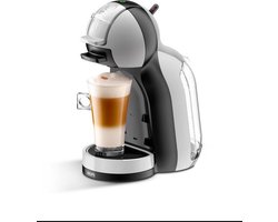 Krups NESCAFÉ® Dolce Gusto® MiniMe KP123B - Koffiecupmachine-grijs/zwart