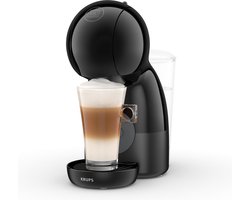 Krups NESCAFÉ® Dolce Gusto® Piccolo XS KP1A3B - Koffiecupmachine - Zwart