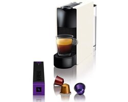 Krups Nespresso Essenza Mini XN1101 - Koffiecupmachine - Wit