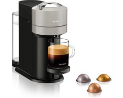 Krups Vertuo Next XN911B - Koffiecupmachine - Inclusief melkopschuimer