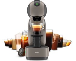 KRUPS YY4653FD Koffiecupmachine