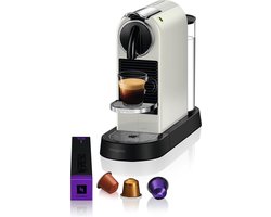 Magimix - Nespresso - Citiz - Wit