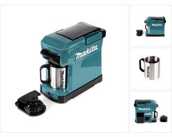 Makita Dcm501z Blauw One Size / EU Plug