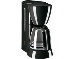 Melitta Single 5 - Filter-koffiezetapparaat - Zwart