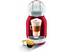 NESCAFÉ Dolce Gusto Mini Me - rood/wit