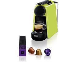 Nespresso De'longhi Essenza mini - Koffiecupmachine