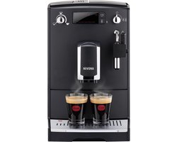 Nivona CafeRomatica 520 Espressomachine - Mat Zwart