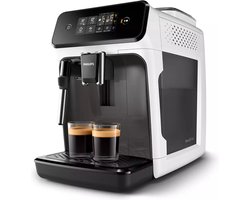 Philips 1200 series Series 1200 EP1223/00 Volautomatische espressomachines