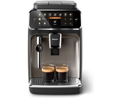 Philips 4300 series EP4327/90 - Koffiezetapparaat - Zwart