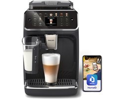 Philips 5500 Series EP5541 - Volautomatische Espressomachine - Zwart