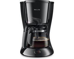 Philips Daily HD7461/20 - Compact Koffiezetapparaat - Zwart