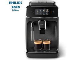 Philips EP1220/00 - Espressomachine - Zwart