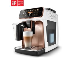 Philips EP5443/70 koffiezetapparaat Volledig automatisch Espressomachine 1,8 l